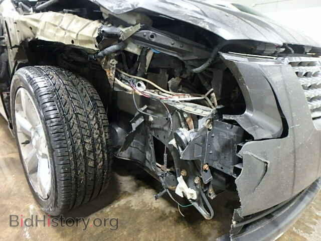 2005 NISSAN MAXIMA - VIN: 1N4BA41E55C845350 - Фото 9