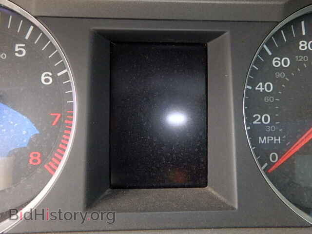 2006 AUDI A6 - VIN: WAUAH74F66N125288 - Фото 8