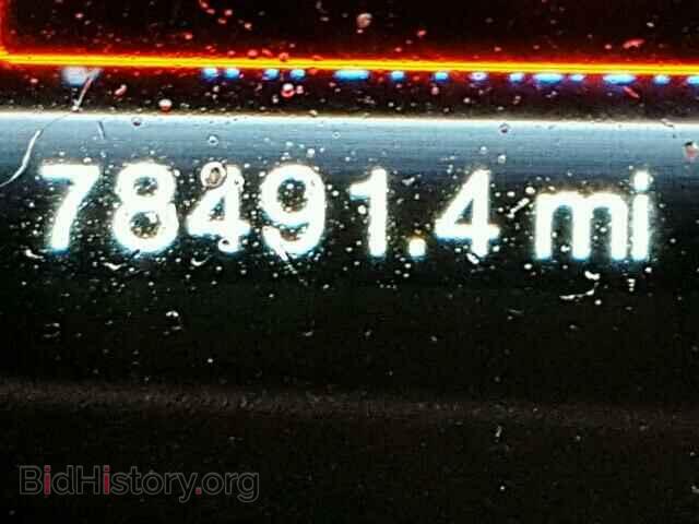 2013 FORD EXPLORER - VIN: 1FM5K8F84DGC11996 - Фото 8