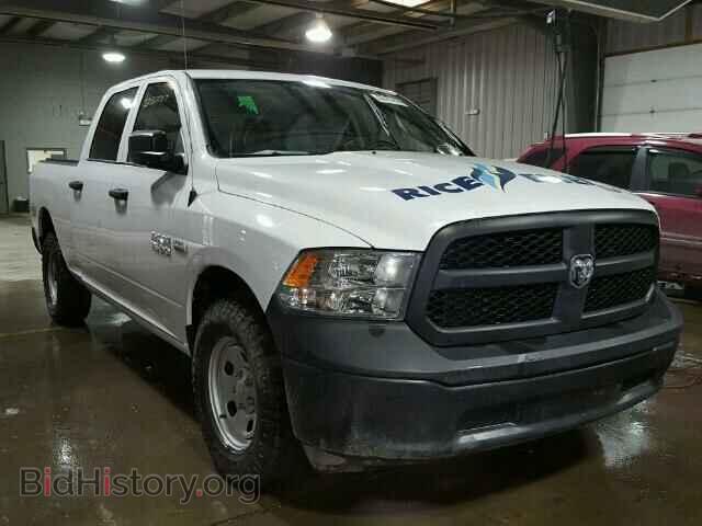 Photo 1C6RR7ST5ES222968 - RAM TRUCK 2014