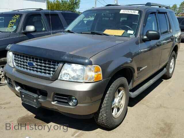 2005 FORD EXPLORER - VIN: 1FMZU73E55UB75528 - Photo 2