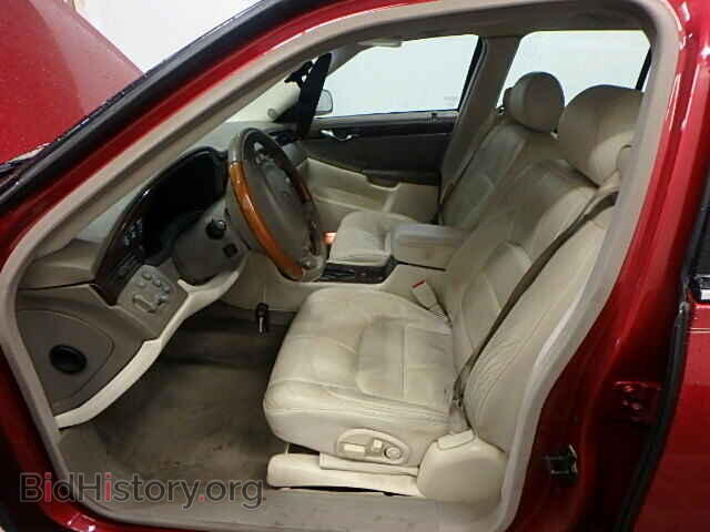 2003 CADILLAC DEVILLE - VIN: 1G6KF57973U286048 - Photo 5