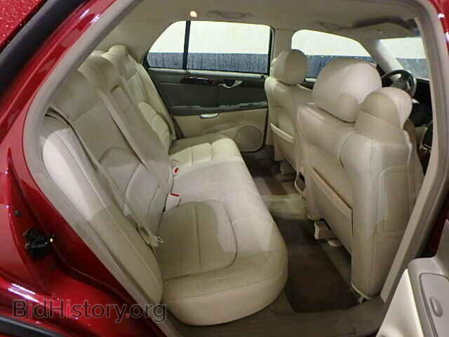 2003 CADILLAC DEVILLE - VIN: 1G6KF57973U286048 - Photo 6