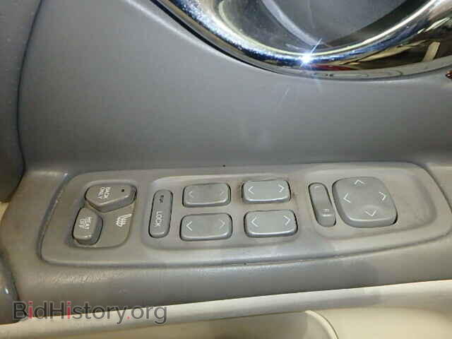 2003 CADILLAC DEVILLE - VIN: 1G6KF57973U286048 - Photo 9