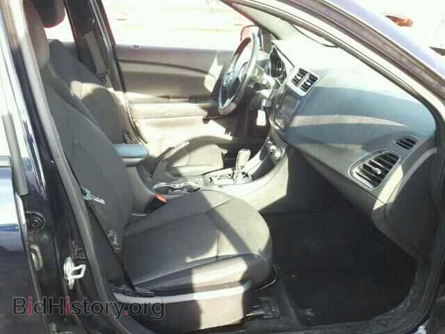 2012 DODGE AVENGER - VIN: 1C3CDZCB7CN228138 - Фото 5