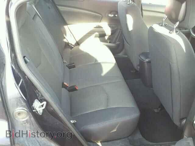 2012 DODGE AVENGER - VIN: 1C3CDZCB7CN228138 - Фото 6