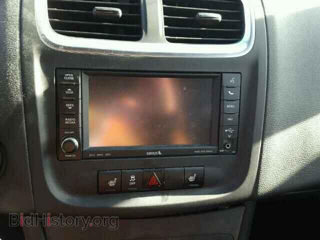 2012 DODGE AVENGER - VIN: 1C3CDZCB7CN228138 - Фото 9