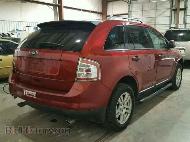 2010 FORD EDGE - VIN: 2FMDK3GC5ABA88472 - Photo 4