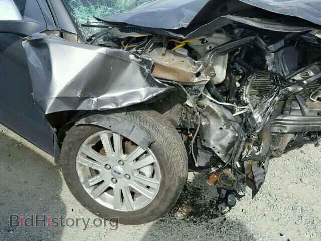 2010 FORD FOCUS - VIN: 1FAHP3HN0AW186708 - Photo 9