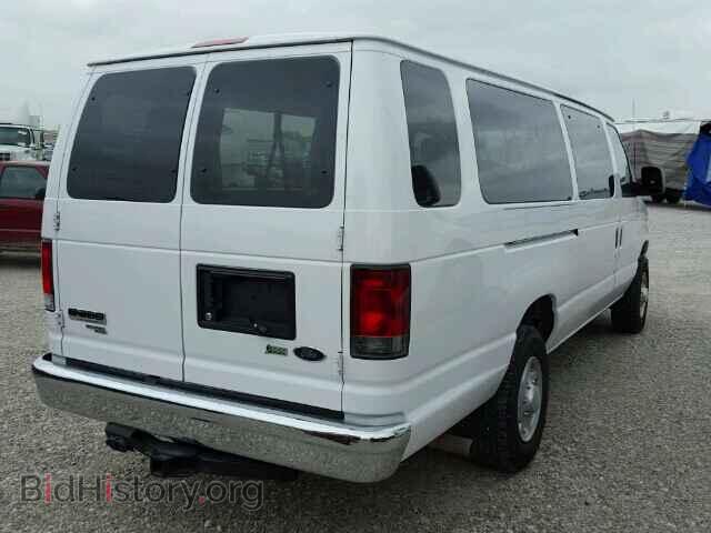 2014 FORD ECONOLINE - VIN: 1FBSS3BL7EDA81787 - Photo 4