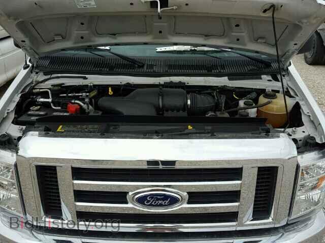 2014 FORD ECONOLINE - VIN: 1FBSS3BL7EDA81787 - Photo 7