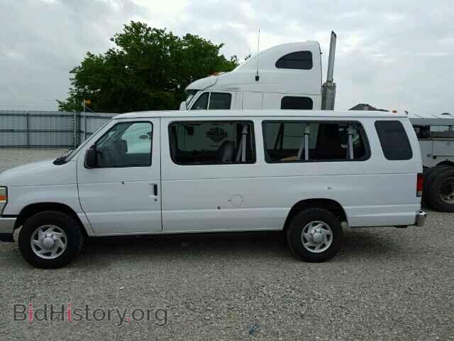 2014 FORD ECONOLINE - VIN: 1FBSS3BL7EDA81787 - Photo 10