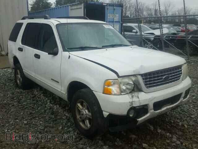 Фотография 1FMDU63K45ZA65664 - FORD EXPLORER 2005