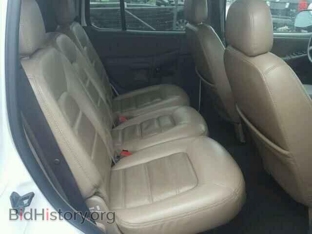 2005 FORD EXPLORER - VIN: 1FMDU63K45ZA65664 - Photo 6