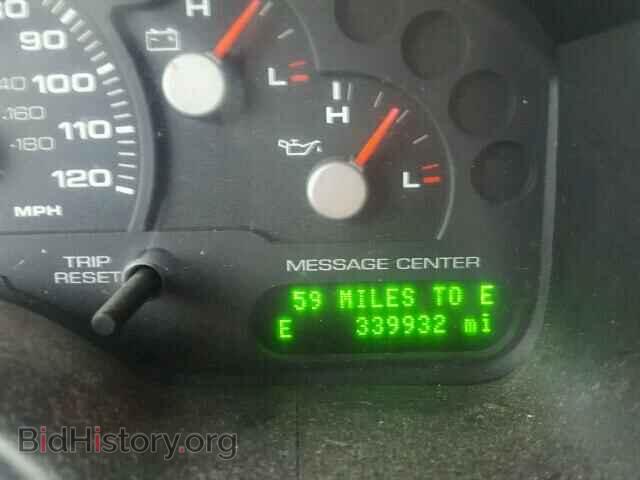 2005 FORD EXPLORER - VIN: 1FMDU63K45ZA65664 - Photo 8