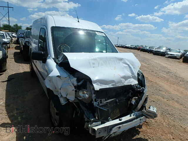 Фотография NM0LS7DN7DT168421 - FORD TRANSIT CO 2013