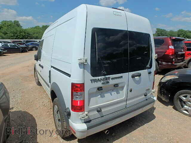 2013 FORD TRANSIT CO - VIN: NM0LS7DN7DT168421 - Фото 3