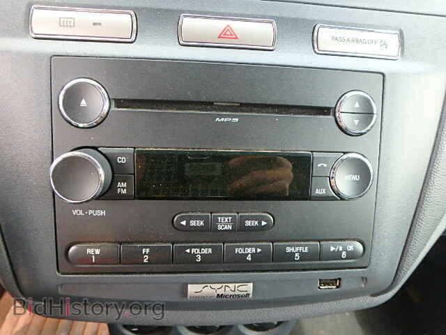2013 FORD TRANSIT CO - VIN: NM0LS7DN7DT168421 - Фото 9