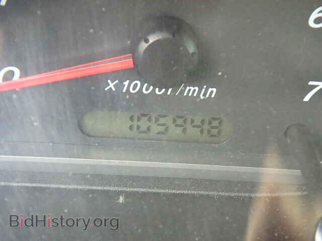 2005 MAZDA B2300 - VIN: 4F4YR12D05PM04033 - Фото 7