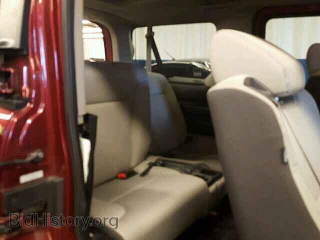 2008 HONDA ELEMENT - VIN: 5J6YH28788L019764 - Фото 6