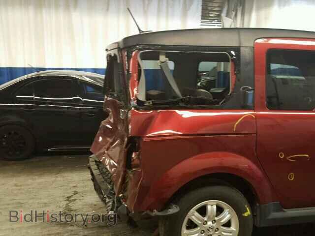 2008 HONDA ELEMENT - VIN: 5J6YH28788L019764 - Фото 10
