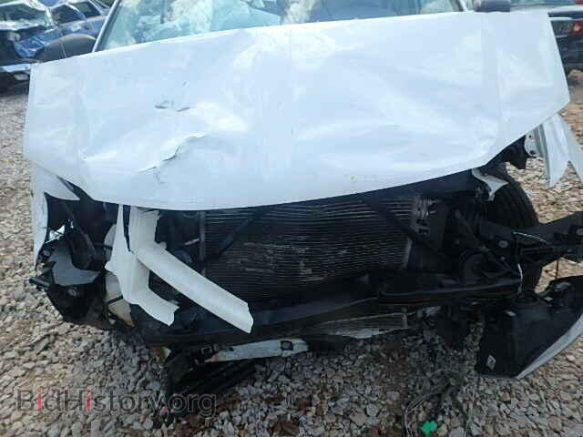 2010 DODGE CARAVAN - VIN: 2D4RN4DE3AR429178 - Фото 9