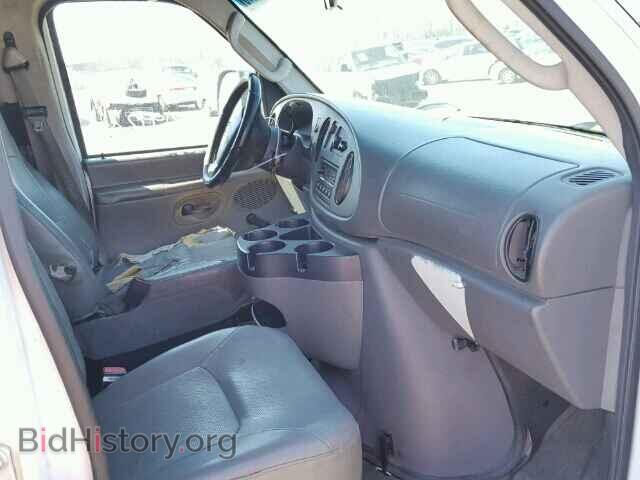2007 FORD ECONOLINE - VIN: 1FTNE14W87DB13841 - Фото 5