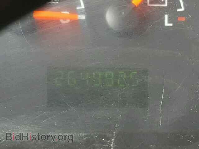 2007 FORD ECONOLINE - VIN: 1FTNE14W87DB13841 - Фото 8