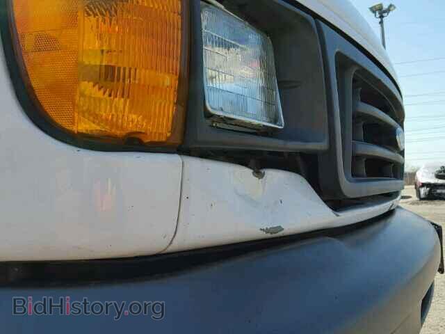 2007 FORD ECONOLINE - VIN: 1FTNE14W87DB13841 - Фото 9