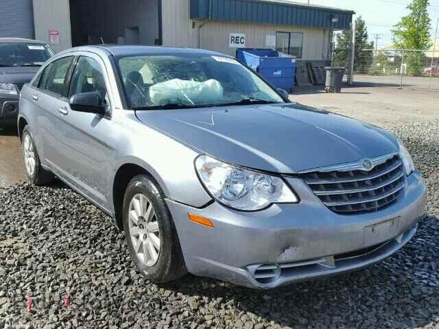 Photo 1C3CC4FB9AN140321 - CHRYSLER SEBRING 2010