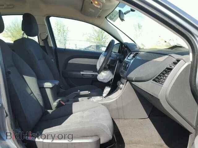 2010 CHRYSLER SEBRING - VIN: 1C3CC4FB9AN140321 - Фото 5