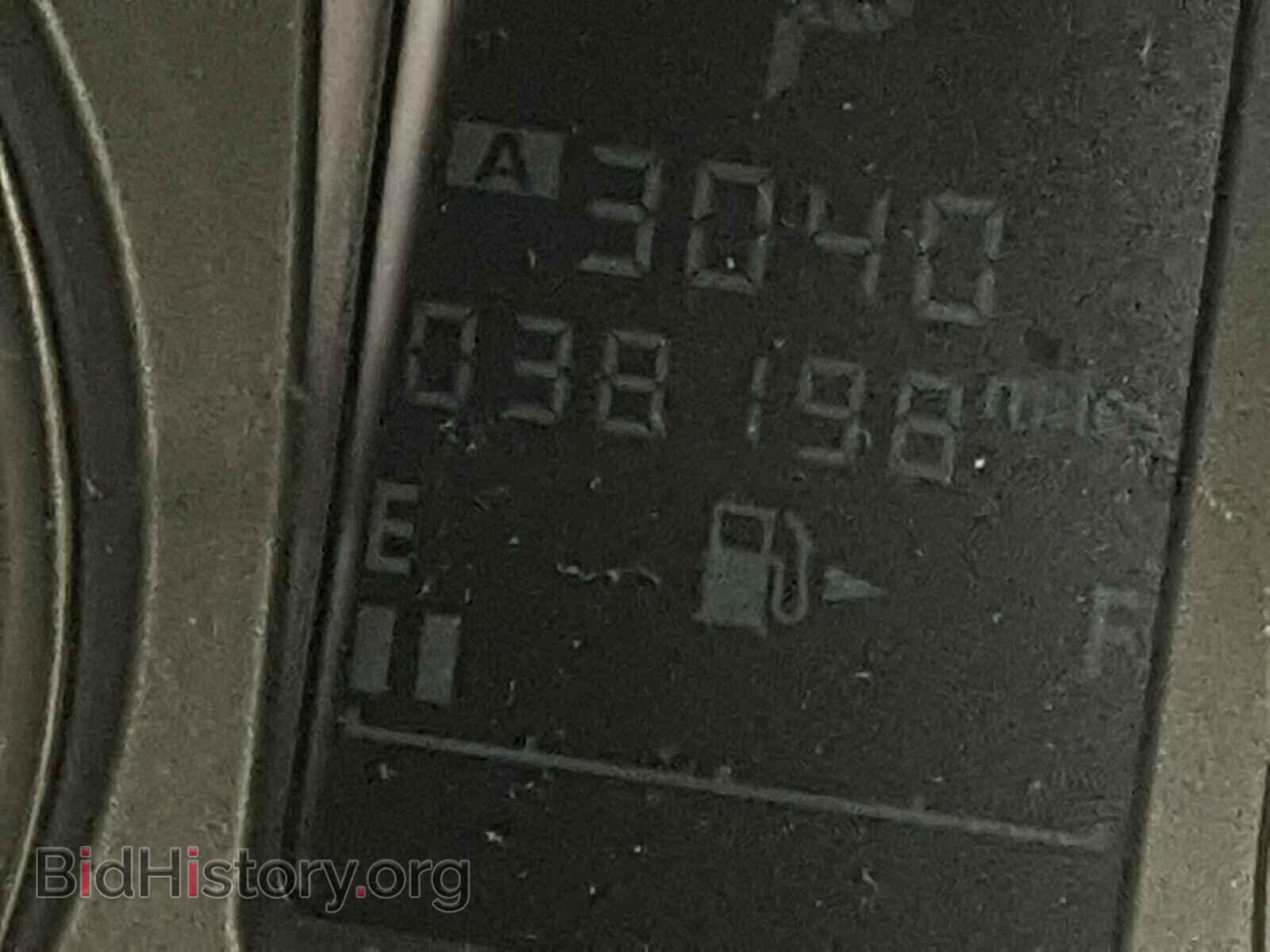 2014 SUBARU IMPREZA - VIN: JF1GPAR68E8243898 - Фото 8