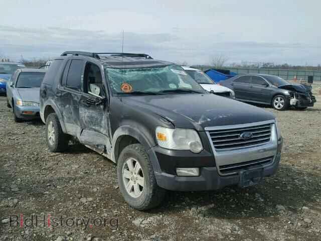 Фотография 1FMEU73E96UB34772 - FORD EXPLORER 2006