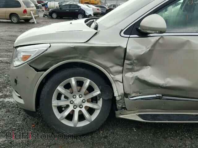 2017 BUICK ENCLAVE - VIN: 5GAKVCKD7HJ115004 - Фото 9