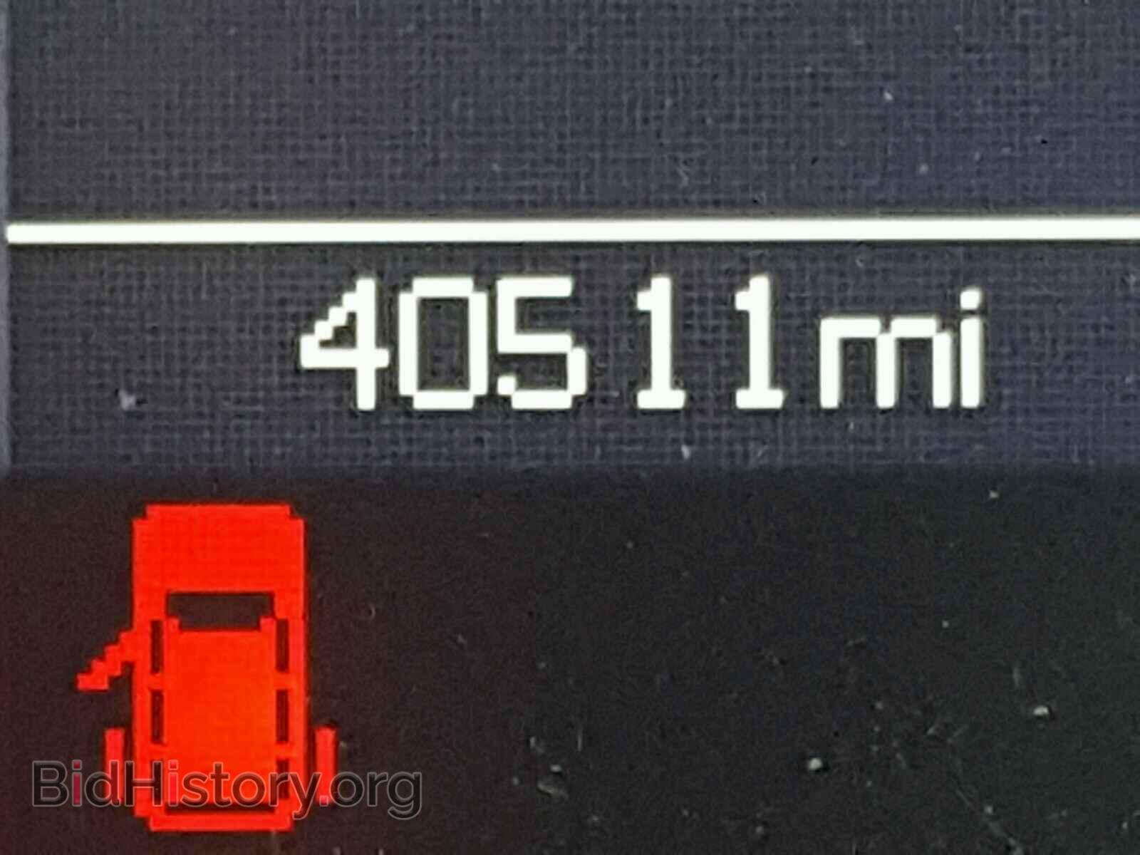 2015 CHRYSLER MINIVAN - VIN: 2C4RC1GG2FR657307 - Фото 8