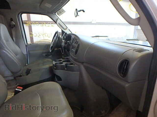 2007 FORD ECONOLINE - VIN: 1FTNE14W97DB27795 - Фото 5