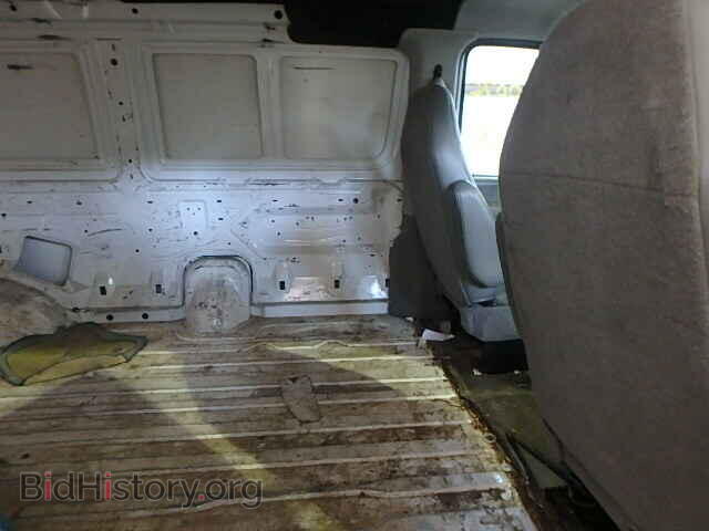 2007 Ford ECONOLINE (VIN 1FTNE14W97DB27795) — фото 6 из 10