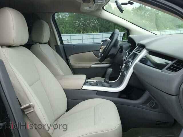 2013 FORD EDGE - VIN: 2FMDK3GC6DBC41025 - Photo 6