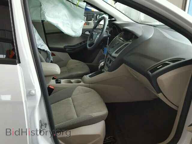 2013 FORD FOCUS - VIN: 1FADP3F21DL149292 - Фото 5