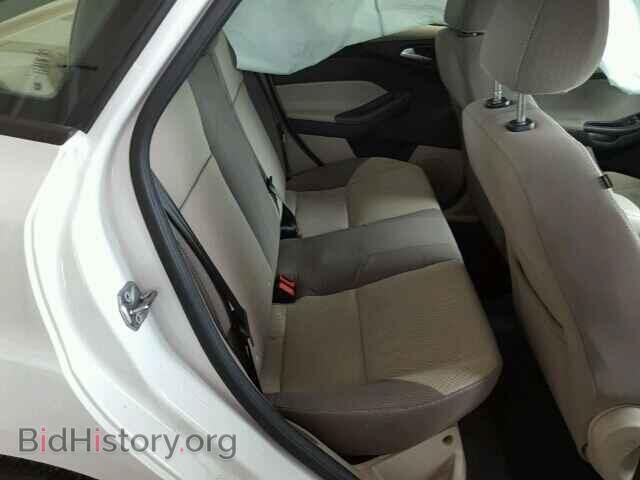 2013 FORD FOCUS - VIN: 1FADP3F21DL149292 - Фото 6