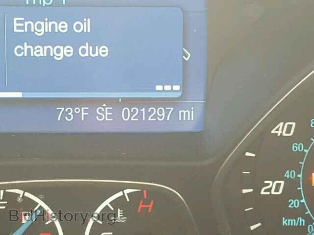 2013 FORD FOCUS - VIN: 1FADP3F21DL149292 - Фото 8