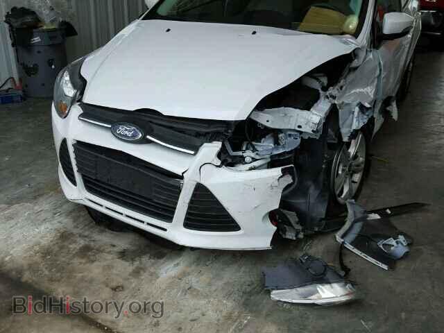 2013 FORD FOCUS - VIN: 1FADP3F21DL149292 - Фото 9