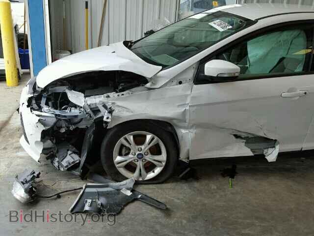 2013 FORD FOCUS - VIN: 1FADP3F21DL149292 - Фото 10