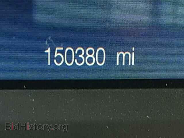 2013 FORD EDGE - VIN: 2FMDK3GC8DBB45641 - Фото 8