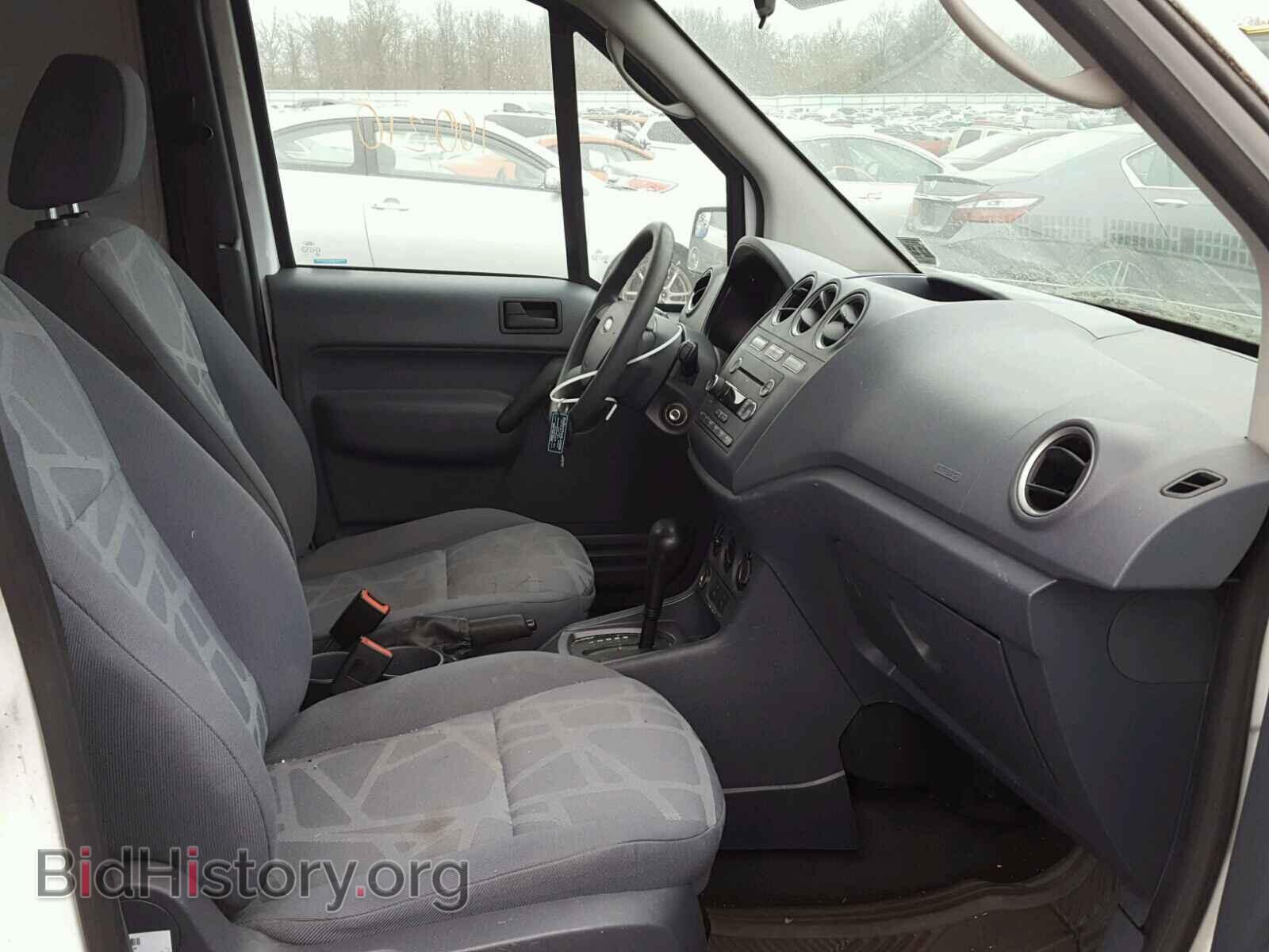 2012 FORD TRANSIT CO - VIN: NM0LS7DN7CT121517 - Фото 5