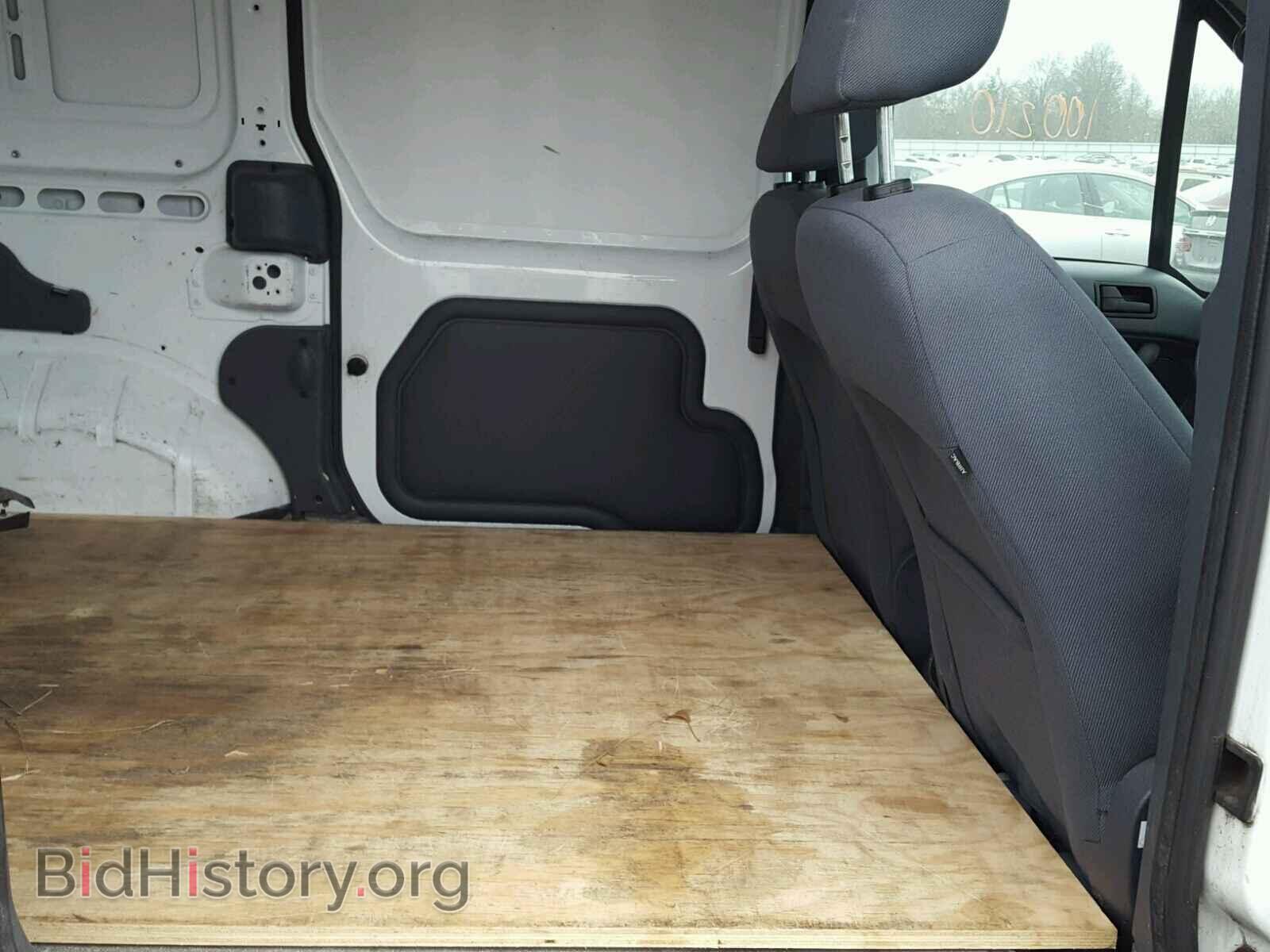 2012 FORD TRANSIT CO - VIN: NM0LS7DN7CT121517 - Фото 6