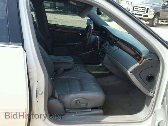 2005 CADILLAC DEVILLE - VIN: 1G6KD54Y75U100903 - Фото 5