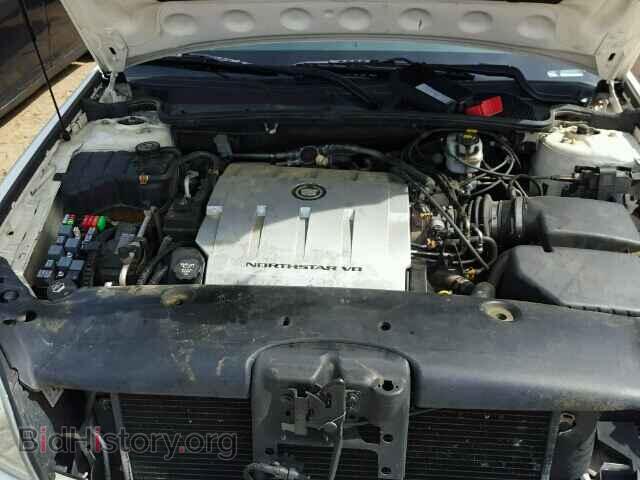 2005 CADILLAC DEVILLE - VIN: 1G6KD54Y75U100903 - Фото 7