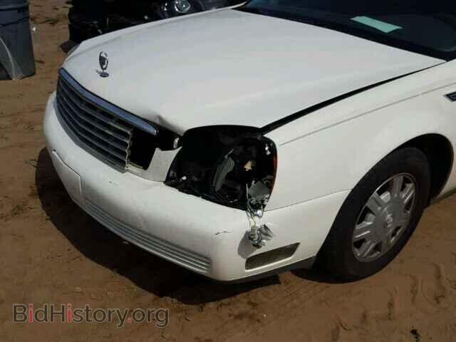 2005 CADILLAC DEVILLE - VIN: 1G6KD54Y75U100903 - Фото 9