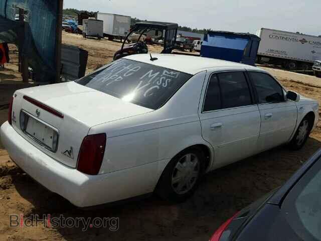 2005 CADILLAC DEVILLE - VIN: 1G6KD54Y75U100903 - Фото 10